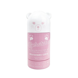 Dream Stick Masque Visage Argile