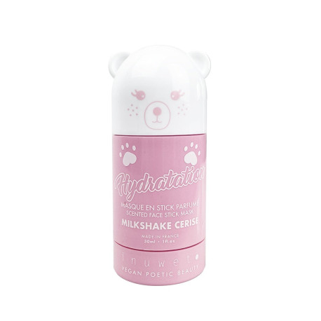 Dream Stick Masque Visage Argile