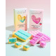 Tablette de Bain Effervescente Monoï