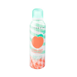 Mousse de Douche Pêche