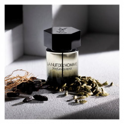 Patchouli Homme Eau De Toilette