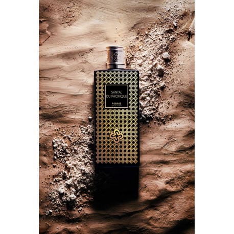 Santal Pacifique Eau De Parfum