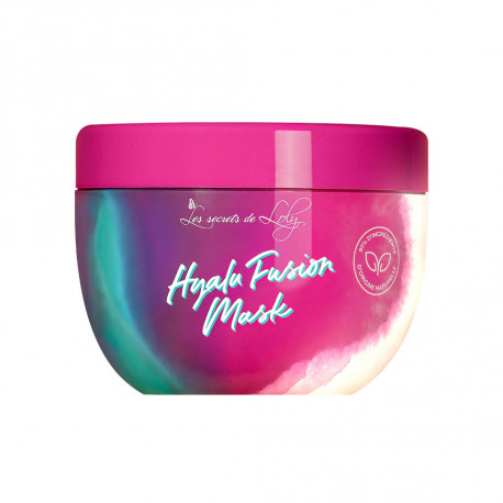 Hyalu Fusion Mask Masque Activateur de Boucles
