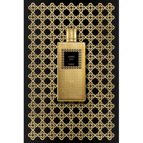 Ambre Gris Eau De Parfum