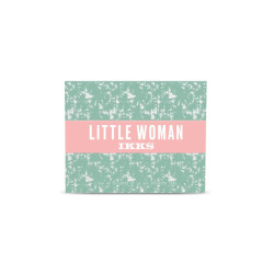 Coffret Little Woman Summer in Bali Edt + Sac Pochette