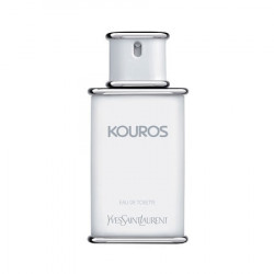 Musc Satin Eau De Toilette