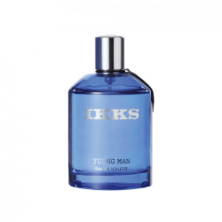 Young Man Eau De Toilette