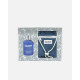 Coffret Young Man Summer in Bali Edt + Sac Pochette