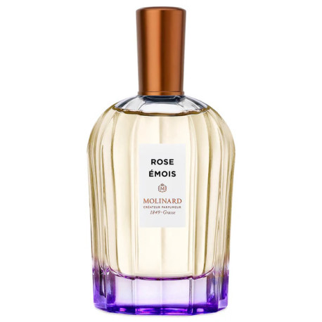 Rose Emois Eau De Parfum