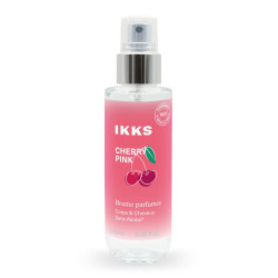 Cherry Pink Brume Parfumée