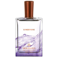 Gingembre Eau De Parfum