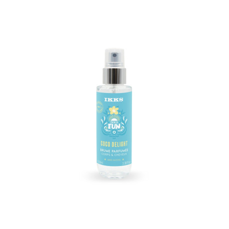 Coco Delight Brume Parfumée