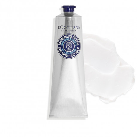 Karité Baume Mains Intense