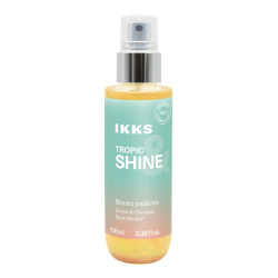 Tropic & Shine Brume Pailletée