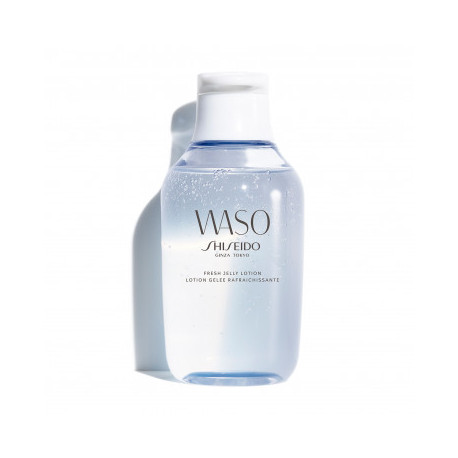 Lotion Gelée Rafraichissante Waso