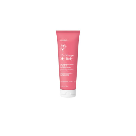 Re-Shape My Body Crème Raffermissante et Amincissante