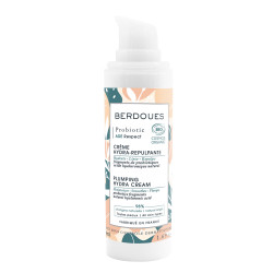 Crème Hydra-Repulpante Soin Probiotic Age Respect