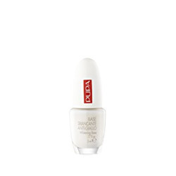 Base Blanchissante Soins Des Ongles