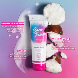 Crème Lissante Anti-Rides Enrichie Bénéfiance