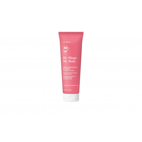 Re-Shape My Body Crème Raffermissante et Amincissante