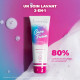 Care Fusion Shampooing Crème