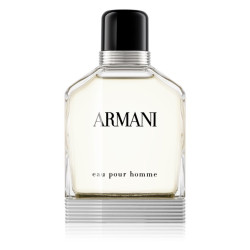 Eau Pour Homme Eau De Toilette