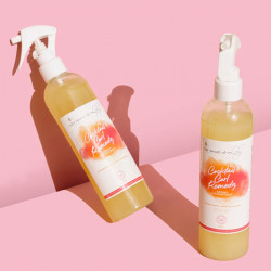 Tabac Crème Coiffante