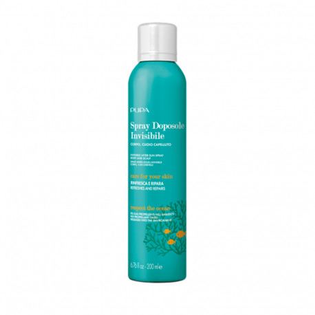 Spray Après Soleil Corps Cuir Chevelu