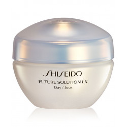 Huile De Soin Sublimatrice Future Solution LX