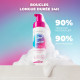 Cloud Fusion Mousse Capillaire