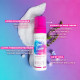 Cloud Fusion Mousse Capillaire