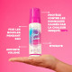 Cloud Fusion Mousse Capillaire