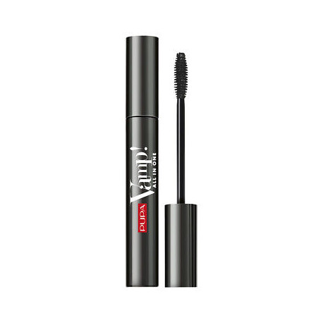Mascara Vamp all in one soin fortifiant Mascara
