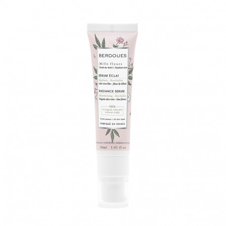 Serum Visage Hydratant