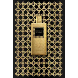 Essence Patchouli Eau De Parfum