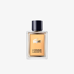 L'Homme Lacoste Eau De Toilette