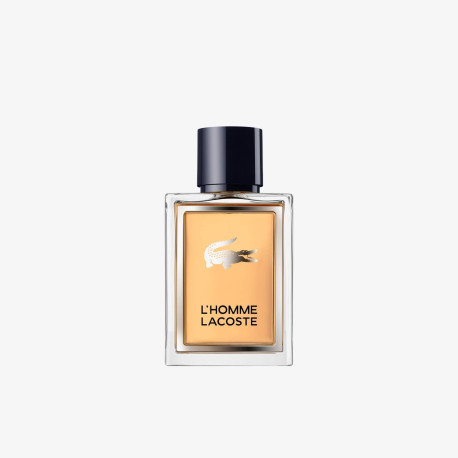 L'Homme Lacoste Eau De Toilette