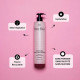Shampooing Kératine x Huile de Figue de Barbarie Hydrate, Répare, Sébo-régulation
