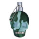 To Be Camouflage Eau De Toieltte
