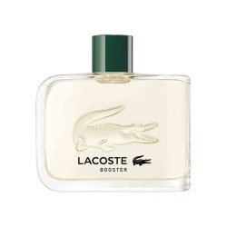 Booster Eau De Toilette