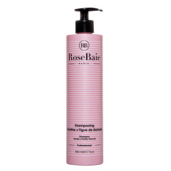 Shampooing Kératine x Huile de Figue de Barbarie Hydrate, Répare, Sébo-régulation
