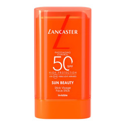 Sun Beauty Spf 50 Stick Visage