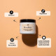 Masque Monoï x Collagène Protéger, Réparer, Revitaliser