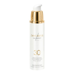 Sun Perfect Crème Eclat Spf30 Crème Visage Illuminatrice