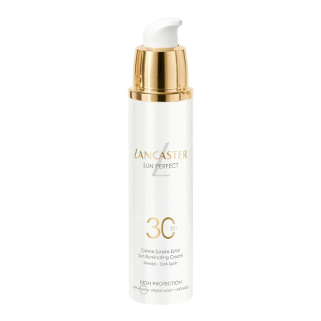 Sun Perfect Crème Eclat Spf30 Crème Visage Illuminatrice