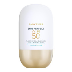 Sun Perfect Fluide Invisible Quotidien Spf50 24h Hydratation