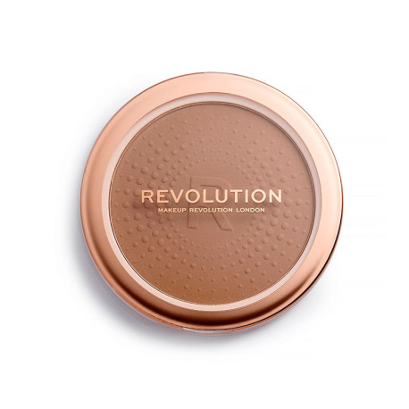 Mega Bronzer 01 Cool