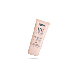 BB Cream + Primer BB Crème Peaux Mixtes et Grasses
