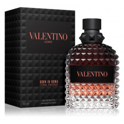Je Reviens Coffret edt