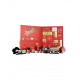 Calendrier de l’Avent Beauté 24 Surprises Maquillage & Accessoires